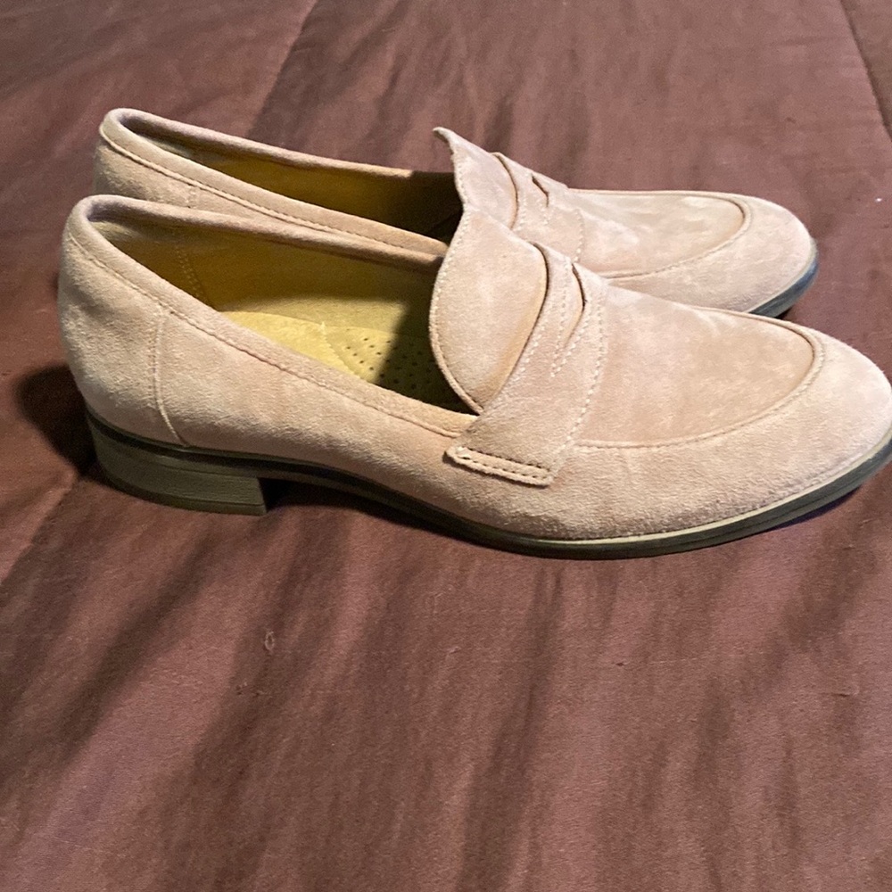 Loafers by Clark’s Brand. New Condition.